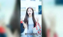 爆料明星网红是谁呀视频,爆料明星网红身份大猜想