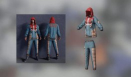 绝地皮肤爆料最新版下载,刺激战场最新版皮肤爆料，下载体验全新视觉盛宴！