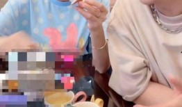 保姆爆料吃剩饭视频播放,吃剩饭事件引发社会热议