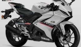 雅马哈最新爆料,尖端科技引领摩托车行业新潮流