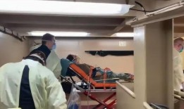 美军医院爆料视频播放