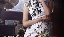 旗袍2011在线观看,穿越时光的美丽传奇