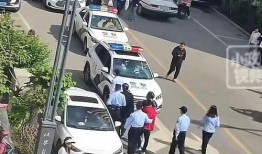 进贤飙车学生爆料事件视频,视频揭露校园飙车狂潮