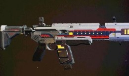 最新爆料762枪械皮肤,揭秘全新枪械皮肤背后的神秘力量