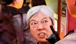爆料仇婆抄手是真的吗视频,真相揭秘，视频爆料是否属实？