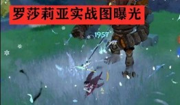 原神纳西坦最新爆料,原神新角色神秘面纱即将揭晓