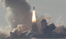 俄罗斯导弹爆料视频播放,视频曝光新型武器震撼全球