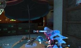 逆战最新爆料塔防伴生灵,塔防伴生灵，共筑守护防线