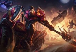 咒术师皮肤最新爆料,神秘力量觉醒，华丽变身引期待