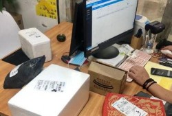 快递盲盒爆料怎么做的视频,视频爆料带你一探究竟