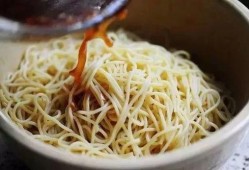 阿姨爆料面食怎么做的视频