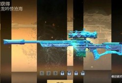 穿越火线手游龙年爆料最新,火力全开！穿越火线手游龙年爆料抢先看