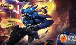 王者赵云优化最新爆料,王者战场再添猛将，勇猛无双！
