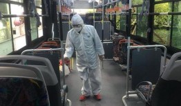 爆料杭州公交车司机视频,惊险瞬间引发网友热议