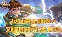 王者荣耀爆料刘禅视频大全,揭秘英雄技能与背景故事