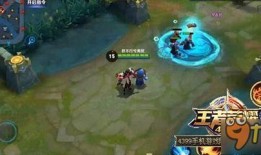 大乔返场爆料视频下载,新皮肤亮点与玩法前瞻