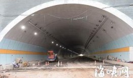 金鸡山隧道爆料视频,探秘神秘隧道背后的故事