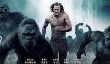 电影泰山归来在线观看,勇闯丛林，重燃传奇