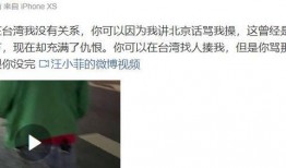 汪小菲最近爆料新闻视频,揭秘背后惊人真相！