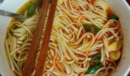 阿姨爆料面食怎么做的视频