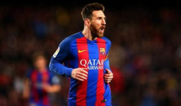 美媒爆料梅西视频在线观看,梅西精彩视频在线观看，球迷狂欢时刻