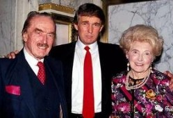 特朗普最新爆料家族,揭秘家族内幕与权力斗争