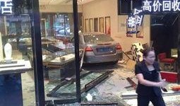 金店爆料视频真实案例图片,视频曝光惊人内幕