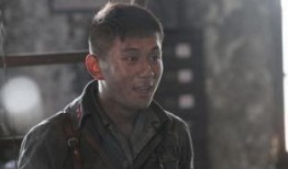 铁血壮士在线观看,热血铸就英雄传奇