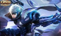 王者赵云优化最新爆料,王者战场再添猛将，勇猛无双！