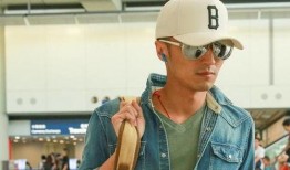 谢霆锋爆料爸爸视频,罕见父爱瞬间，父子情深视频曝光