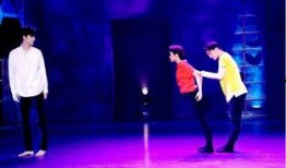 吉祥跳舞爆料视频,动感舞姿引网友热议