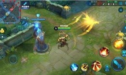 王者新爆料昭君吧视频,王者世界中的冰雪女神即将焕新登场！