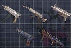 绝地皮肤爆料最新版下载,刺激战场最新版皮肤爆料，下载体验全新视觉盛宴！