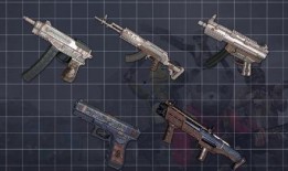 绝地皮肤爆料最新版下载,刺激战场最新版皮肤爆料，下载体验全新视觉盛宴！