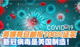 美国新病毒爆料视频最新,最新爆料视频曝光惊人真相