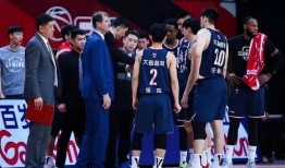 广东男篮最新爆料,揭秘球队备战新赛季的幕后故事”