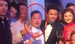 陈赫明星最新八卦爆料,明星生活再掀波澜