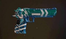 最新爆料762枪械皮肤,揭秘全新枪械皮肤背后的神秘力量