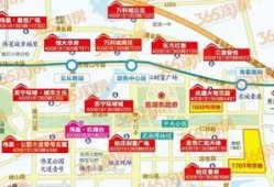 芜湖地产爆料最新消息,揭秘新项目与市场趋势！