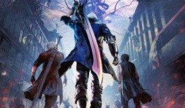 鬼泣最新爆料吧视频,神秘新角色登场，剧情走向再掀波澜！