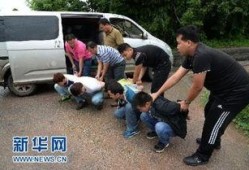 边境偷渡最新爆料视频,揭秘非法跨境活动内幕