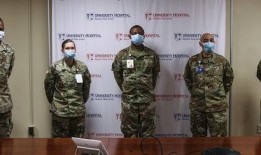 美军医院爆料视频播放