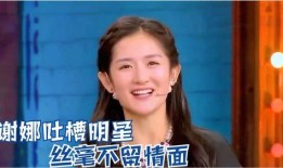 谢娜现场爆料视频,揭秘娱乐圈幕后故事