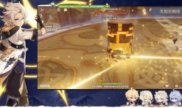 原神火神最新爆料视频,神秘力量觉醒，探索元素新篇章