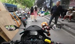 重庆机车圈爆料事件视频,揭秘背后真相