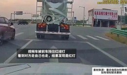 北京红绿灯爆料视频大全,揭秘城市交通秩序的瞬间风云