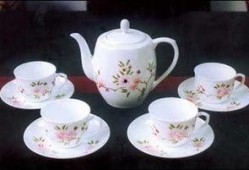 官窑茶具最新爆料信息图片,匠心独运，古韵新潮