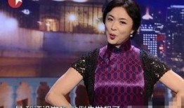 盘点金星爆料娱乐圈富婆,金星爆料揭示隐藏的财富传奇