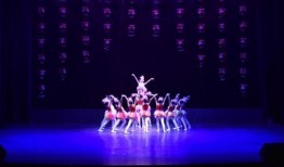 吉祥跳舞爆料视频,动感舞姿引网友热议