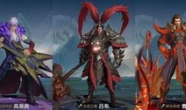 王者赵云优化最新爆料,王者战场再添猛将，勇猛无双！